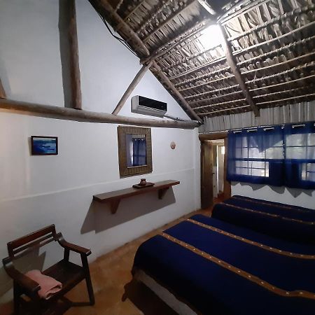 Capricho Beach House El Zapote  Exterior foto