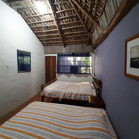 Capricho Beach House El Zapote  Exterior foto
