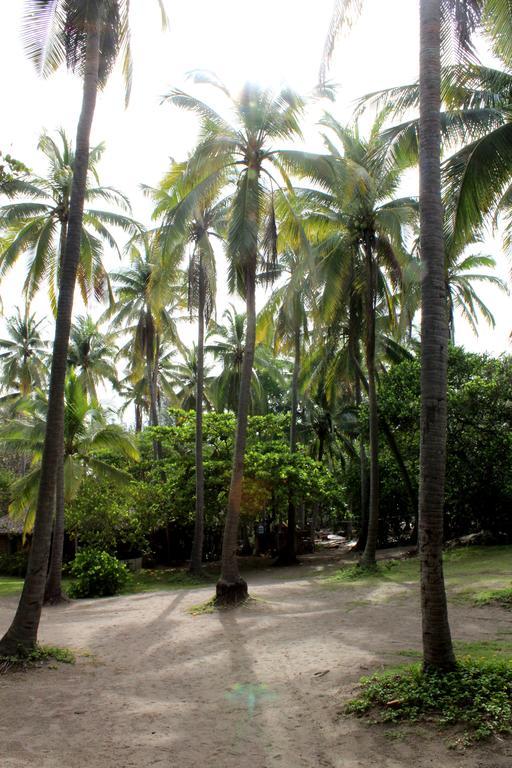 Capricho Beach House El Zapote  Exterior foto