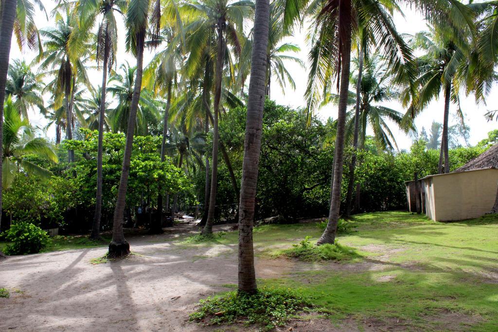 Capricho Beach House El Zapote  Exterior foto